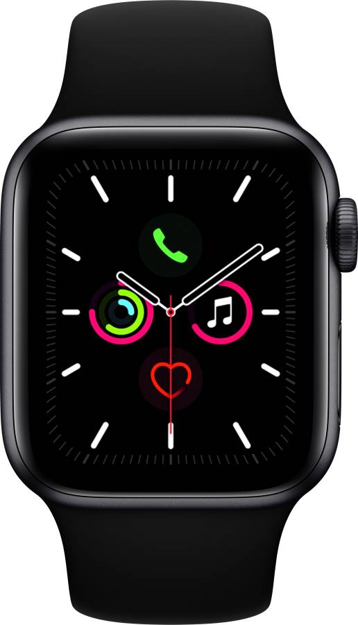 APPLE Watch Series 5 GPS + Cellular Price in India