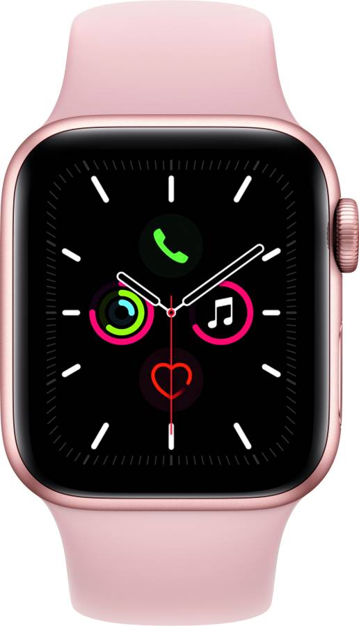 APPLE Watch Series 5 GPS + Cellular Price in India