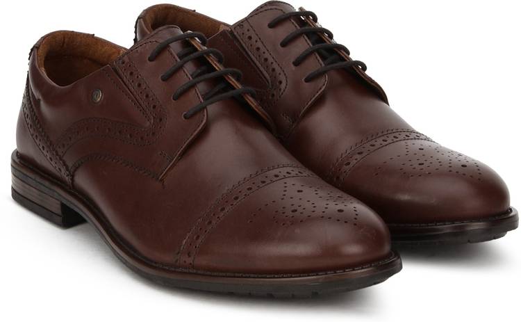 Brogues For Men