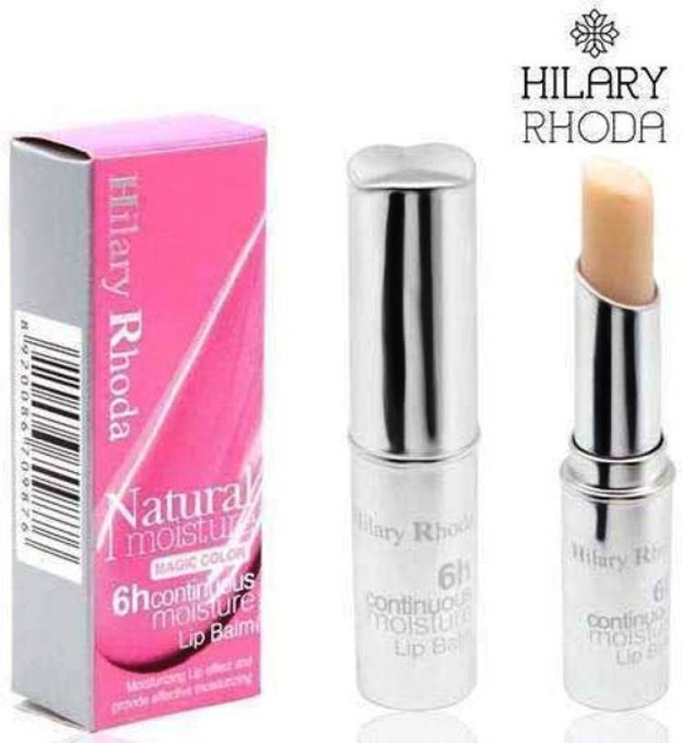 Hilary Rhoda Natural moisture magic change color with 6hrs continuous Price in India