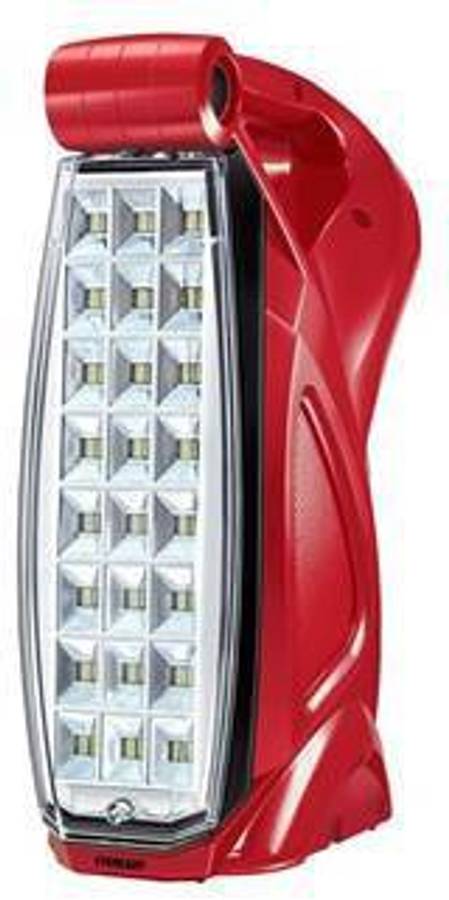 EVEREADY HL- 52 Lantern Emergency Light