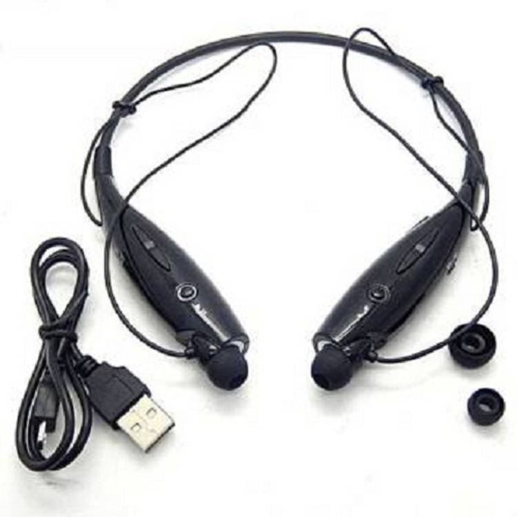 Sublicart Headsets Handsfree Smart Headphones