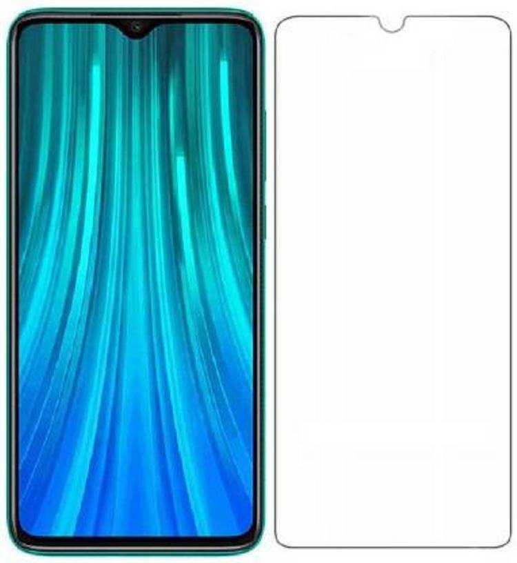 EASYBIZZ Tempered Glass Guard for Mi Redmi 8, Mi Redmi 8A