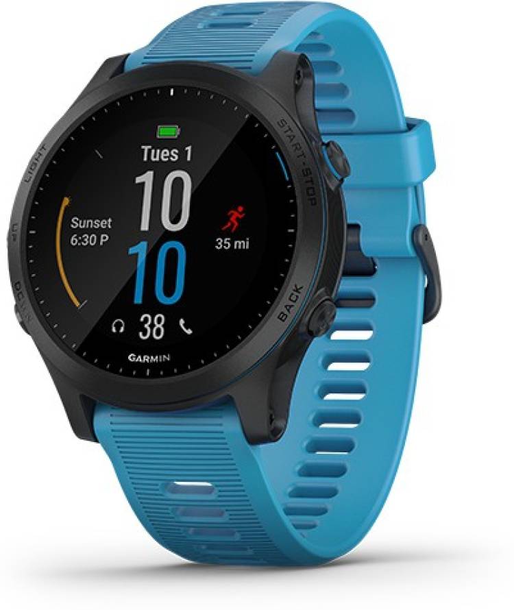 GARMIN Forerunner 945 Smartwatch Price in India