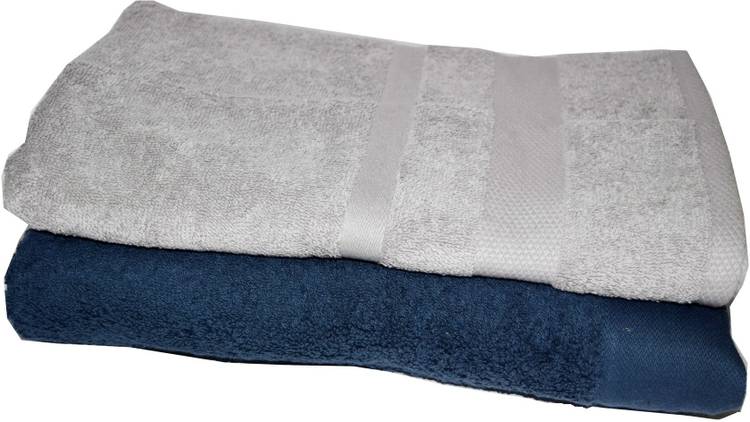 Snyter Cotton 400 GSM Bath Towel Set