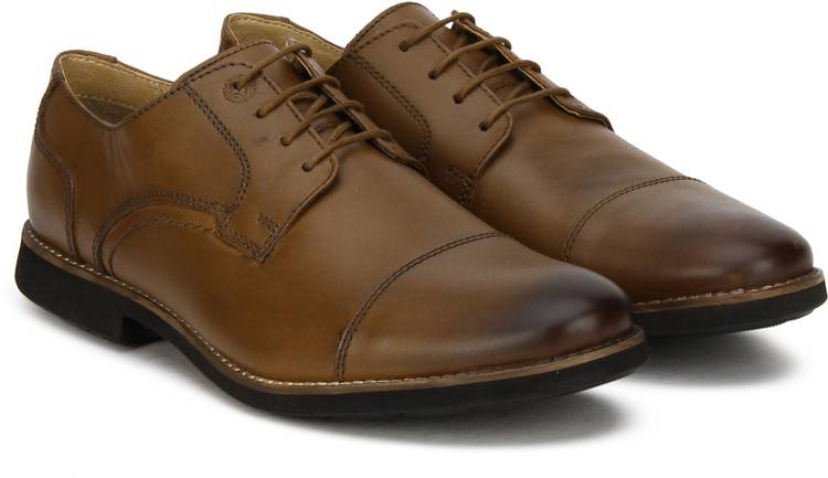 Goa Lace Up For Men