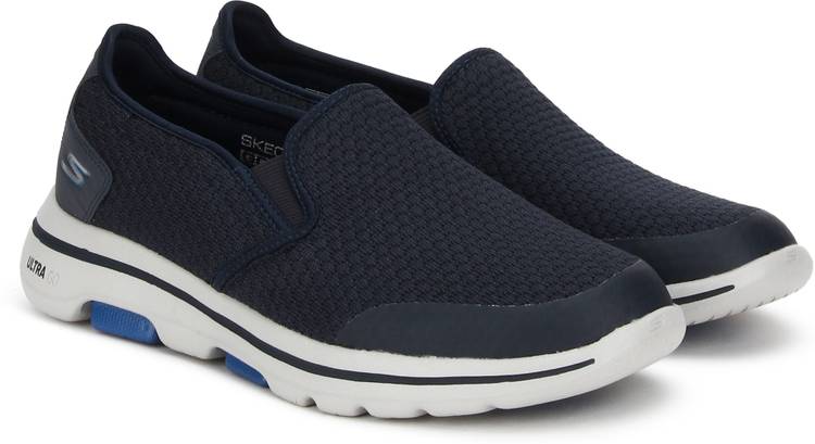 Go Walk 5-Apprize Walking Shoes For Men