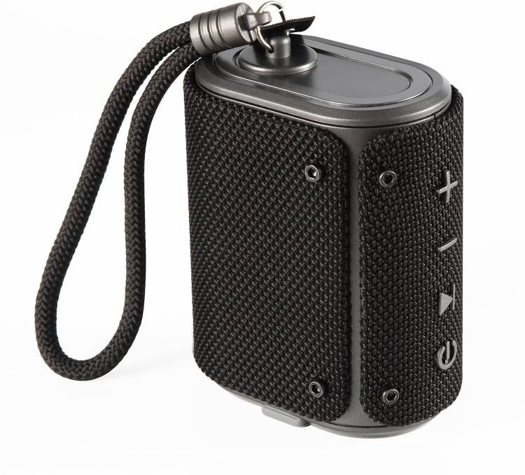 boAt Stone Grenade 5 W Portable Bluetooth  Speaker