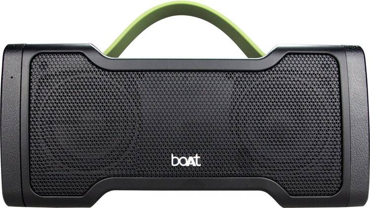 boAt Stone 1000 14 W Portable Bluetooth  Speaker