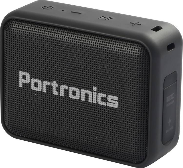 Portronics POR-394 Dynamo 5 W Bluetooth  Speaker