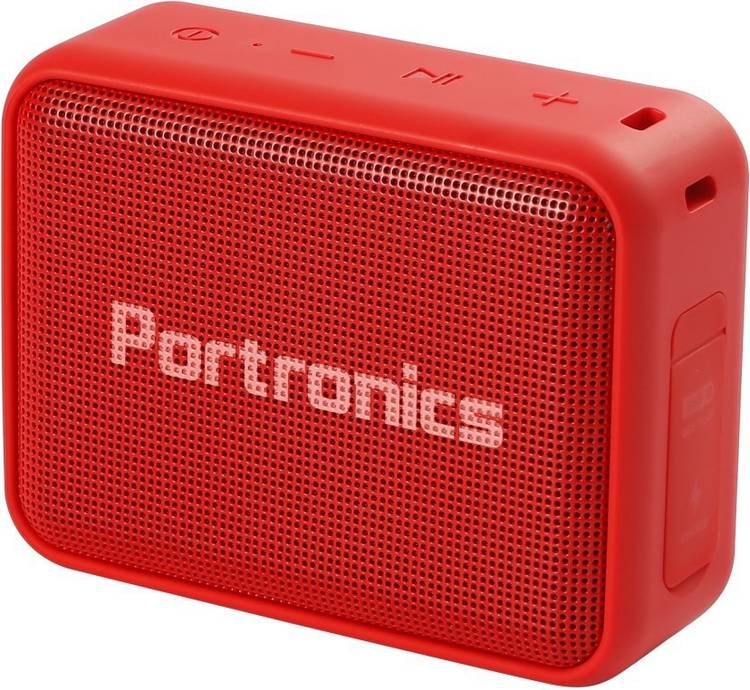 Portronics POR-738 Dynamo 5 W Bluetooth  Speaker