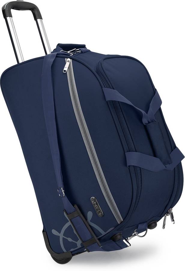 Novex 20 inch/50 cm Canyon Duffel Strolley Bag