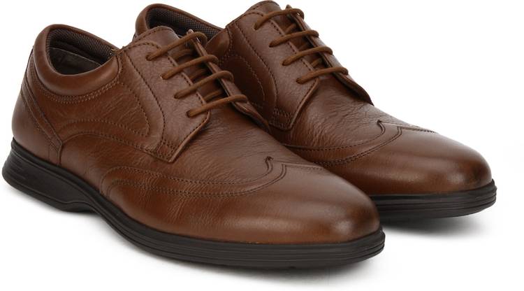 California Lace Up For Men