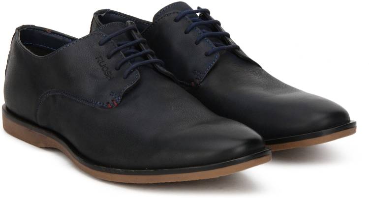 VENICE Lace Up For Men