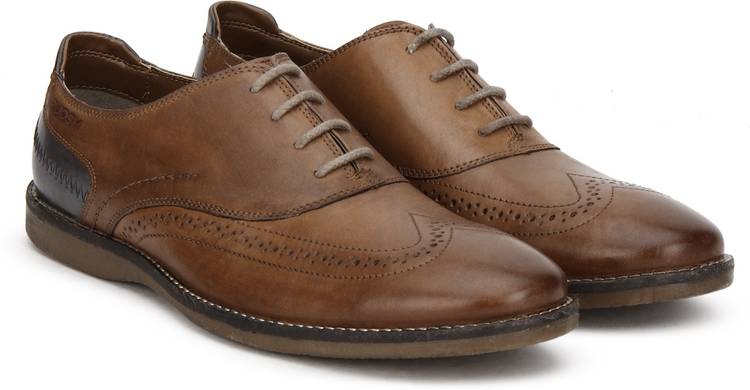 Venice Brogues For Men