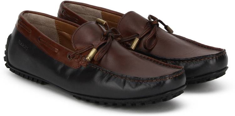 Seti Boat Shoes For Men