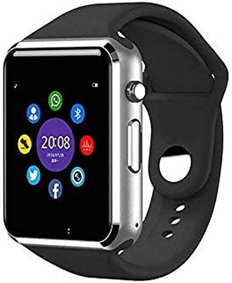 SMART 4G Camera and Sim Card Support watch Smartwatch Price in India