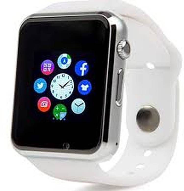 SMART 4G Calling mobile 4G watch with bluetooth Smartwatch Price in India