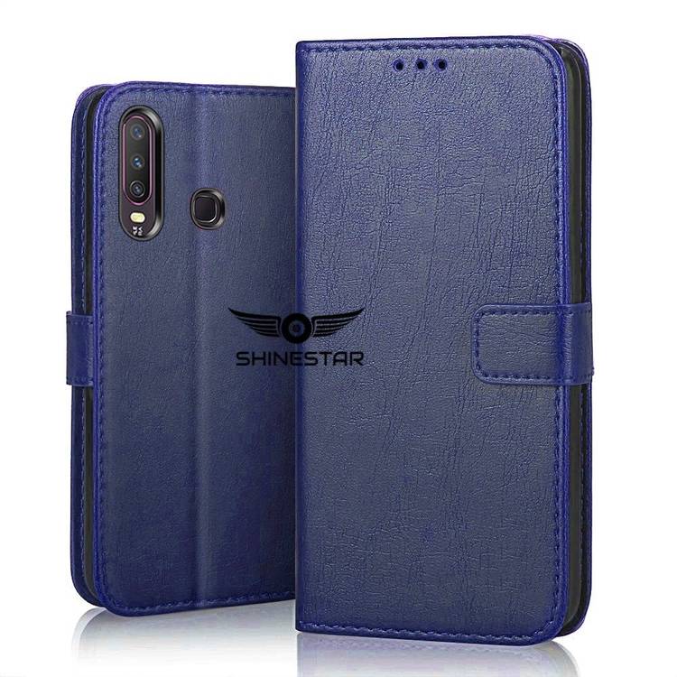 SHINESTAR. Back Cover for Vivo Y12, Vivo Y15, Vivo Y17