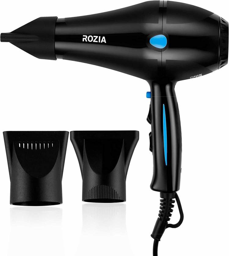 ROZIA HC8208 Hair Dryer Price in India