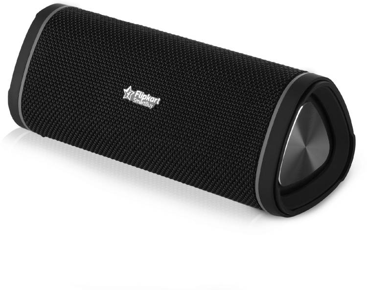 Flipkart SmartBuy NS-L60 High Bass 16 W Portable Bluetooth  Speaker