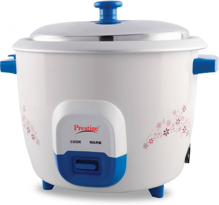 Prestige Atlas Delight Electric Rice Cooker