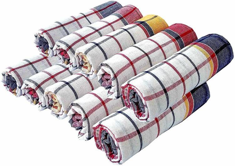 Ninki Fresh Cotton 180 GSM Bath Towel Set