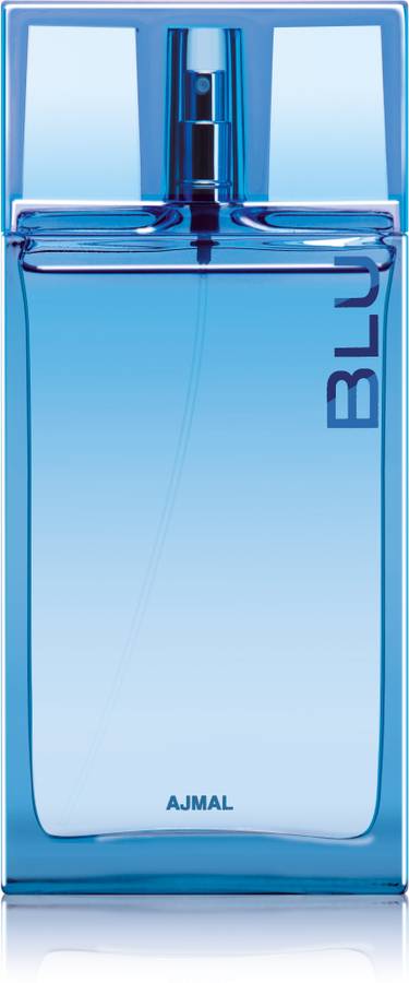 Ajmal BLU Eau de Parfum  -  90 ml