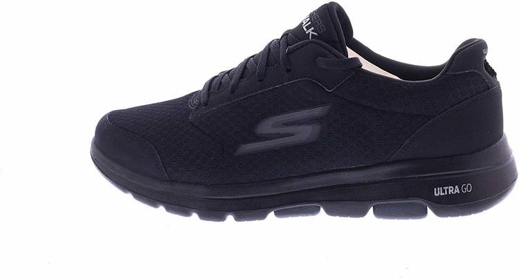 GO WALK 5-QUALIFY Running Shoes For Men