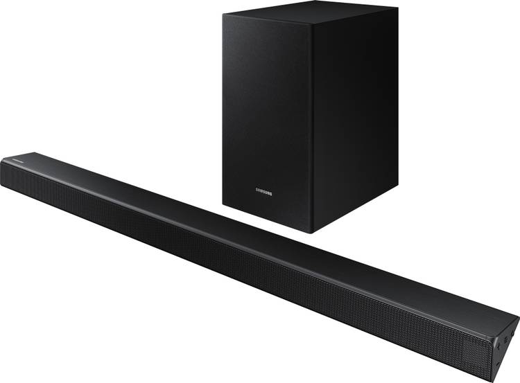 Samsung HW-R550/XL 320 W Bluetooth Soundbar