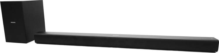 Philips HTL1510B/94 70 W Bluetooth Soundbar