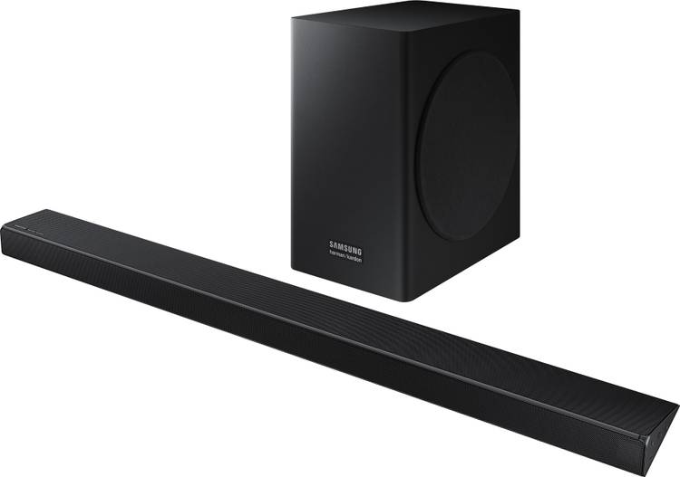 Samsung HW-Q60R/XL 360 W Bluetooth Soundbar