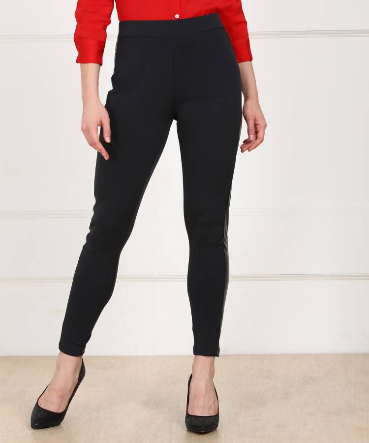 Provogue Black Jegging