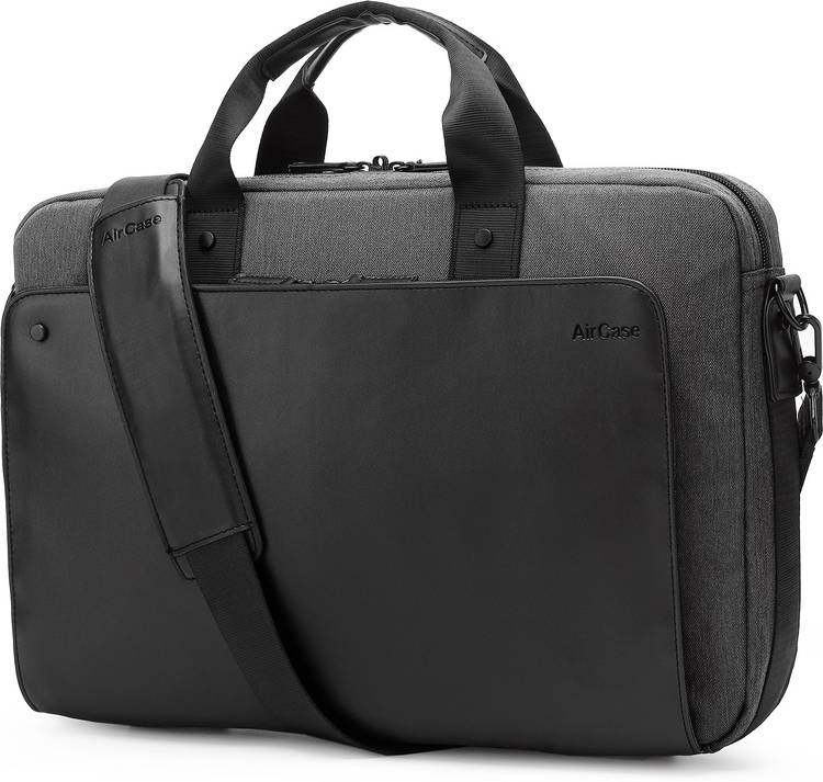 AirCase C28-GRY Messenger Bag