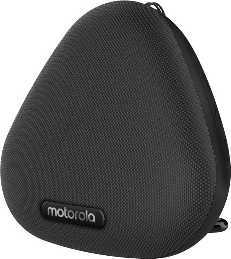 Motorola Sonic Boost 230 5 W Bluetooth  Speaker