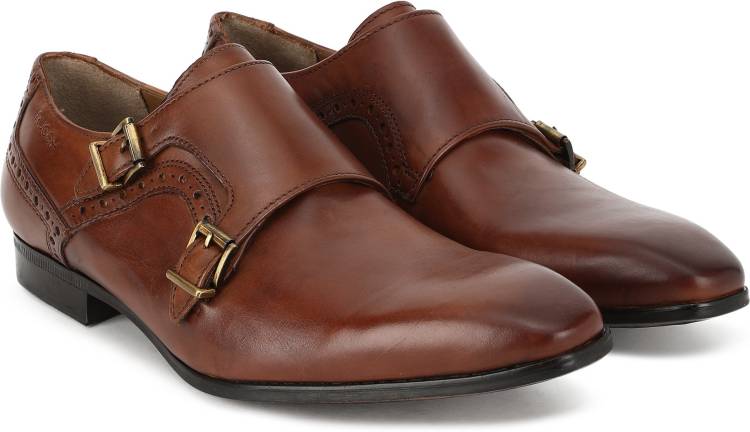 King Monk Strap For Men