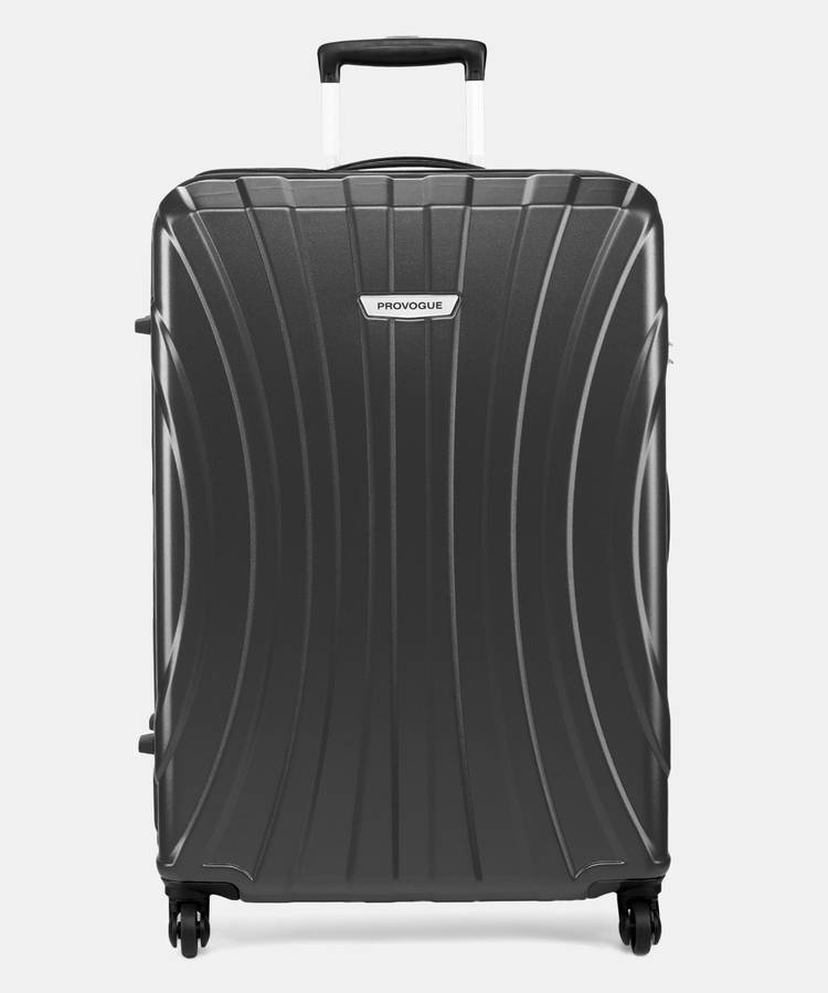 Medium Check-in Luggage (65 cm) - S01 - Grey