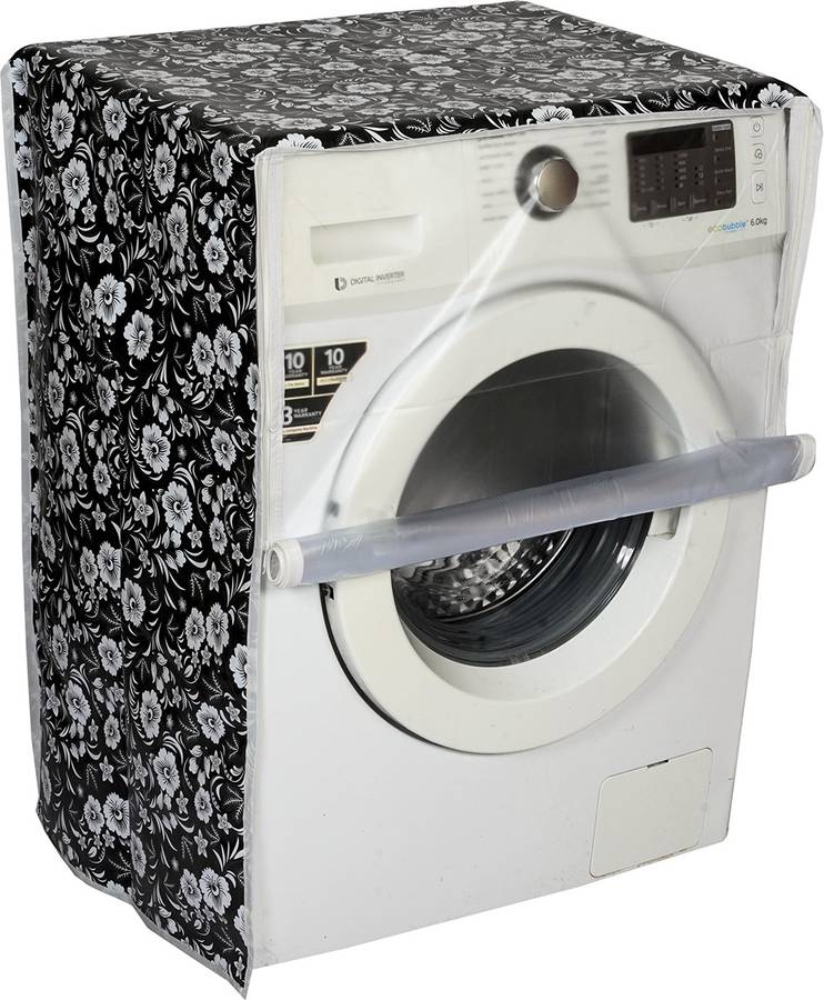 SWASTIK Front Loading Washing Machine  Cover