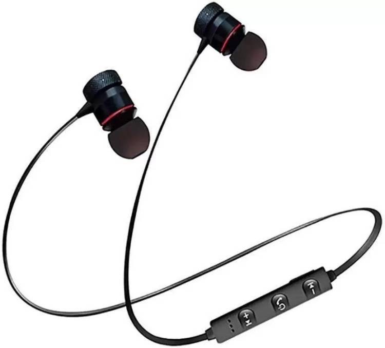 Wirreless FGN-MGNET-B2 Bluetooth Headset Price in India