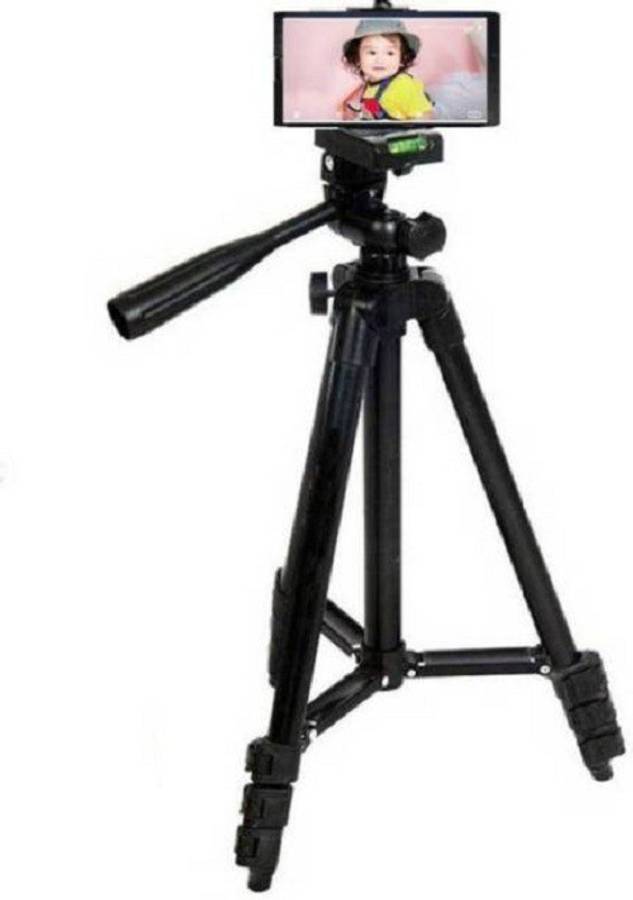 Buy Genuine HD 3120 Stand Camera, Mobile Stand For Video Recording Tripod