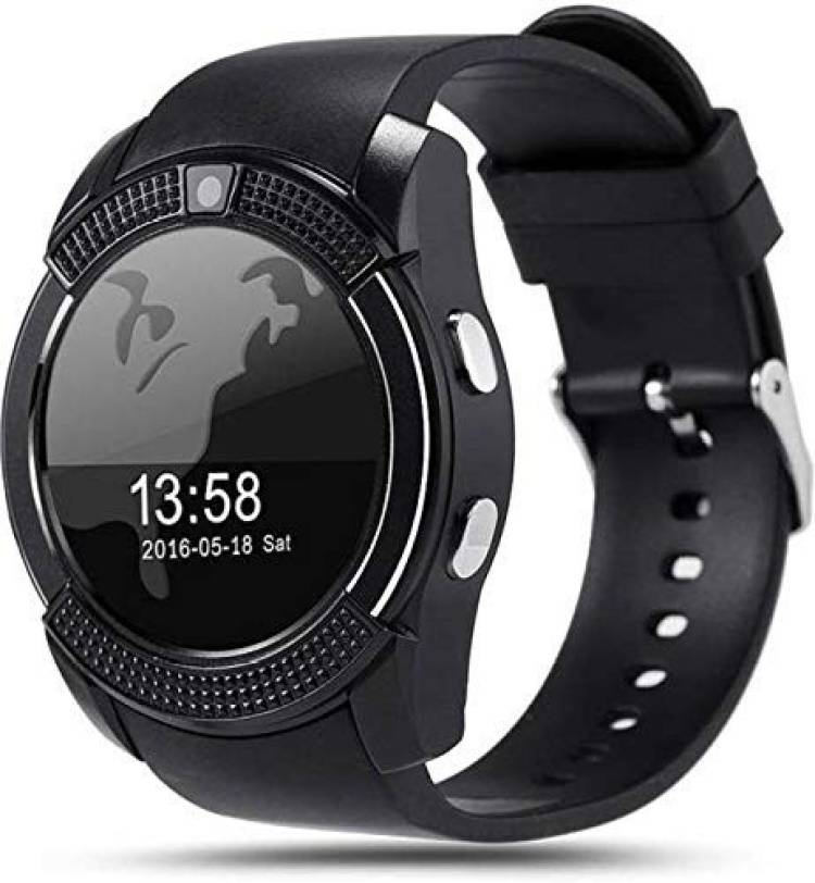 Divyanent V8 Smart Watch Smartwatch Price in India
