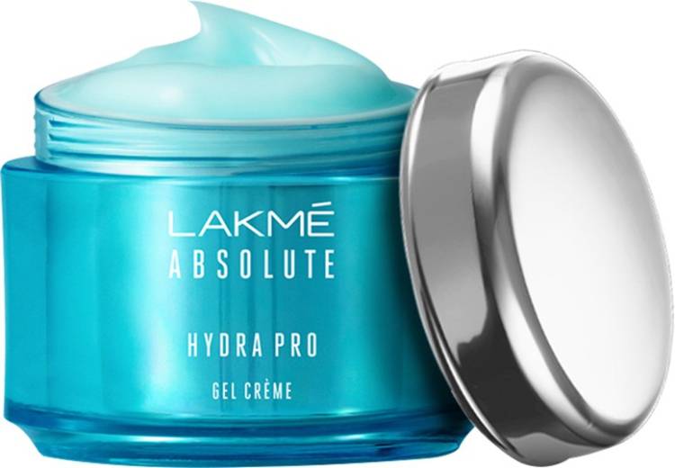 Lakmé Absolute Hydra Pro Gel Day Crme Price in India