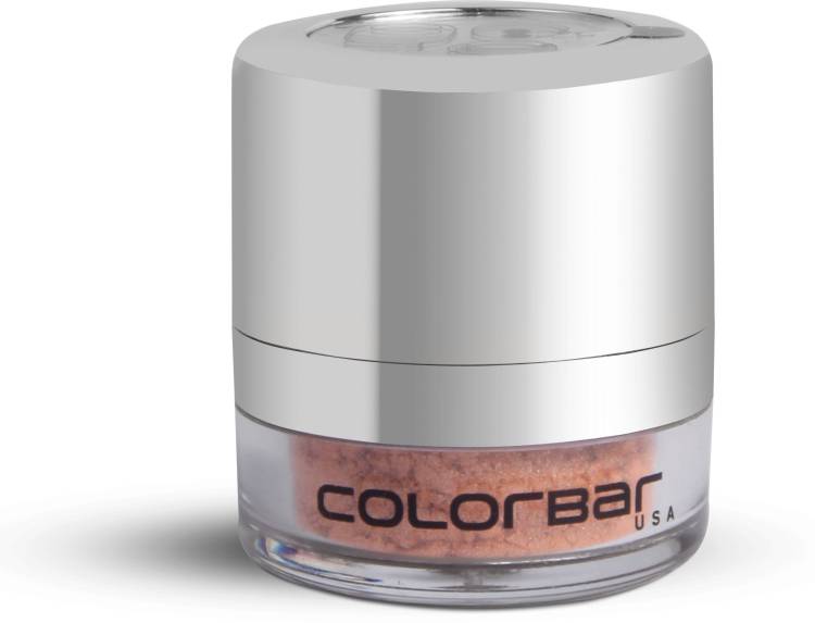 COLORBAR Mettalics Body Shimmer Miss Reflective 4gm Highlighter Price in India