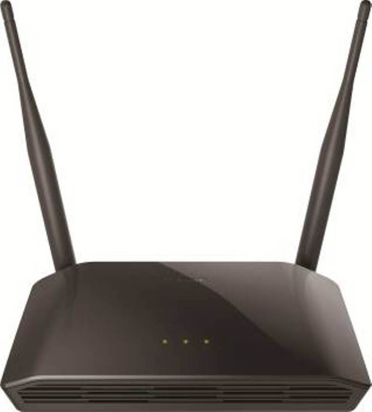 D-Link DIR-615 300 Mbps Router