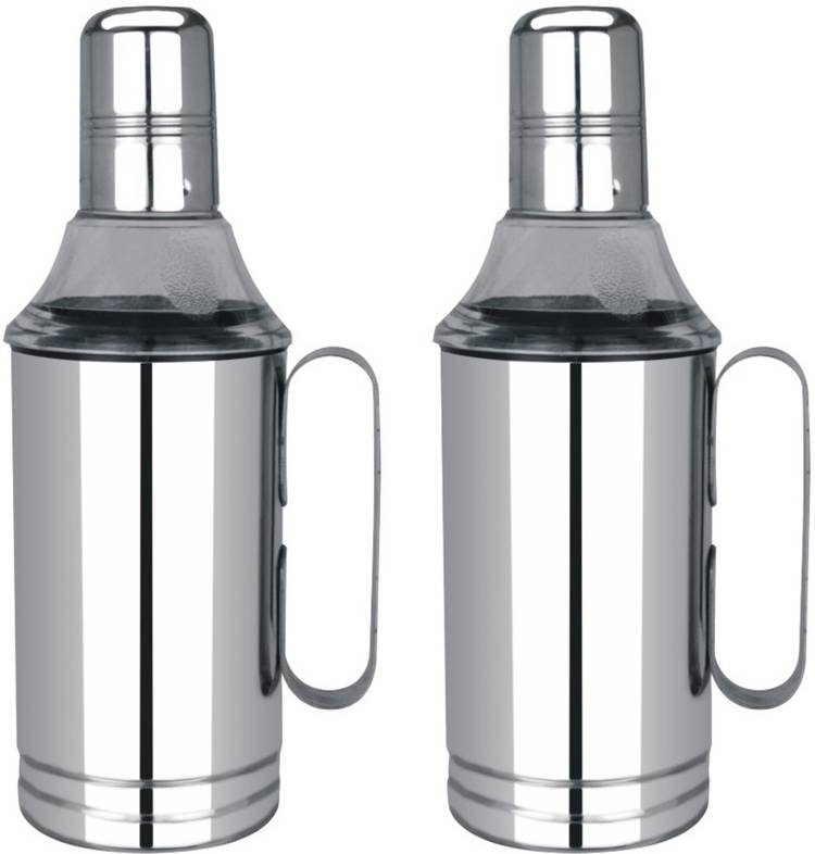 Apeiron 750 ml Cooking Oil Dispenser Set