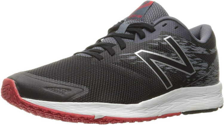 new balance badminton shoes