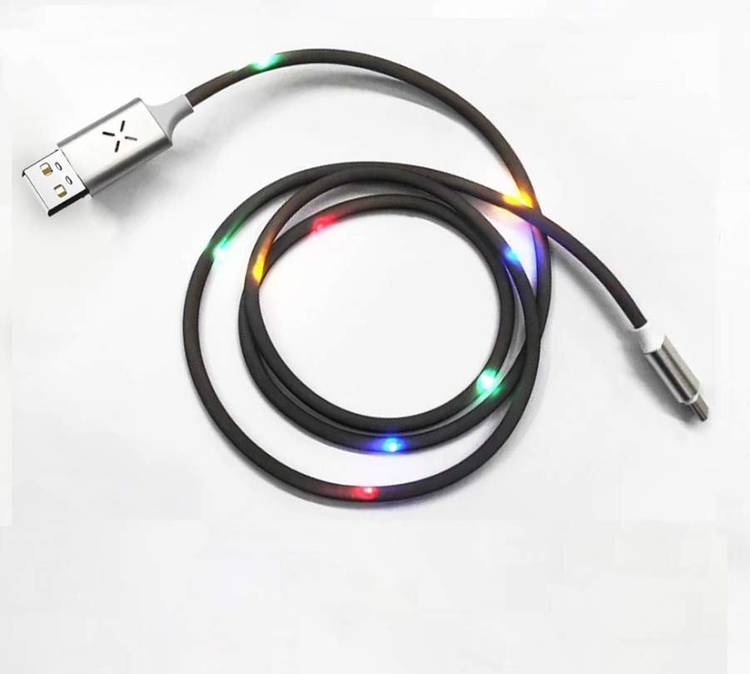 NOYMI Optical Fiber Sound Senso 1 m Micro USB Cable