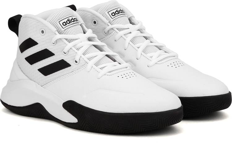 Ownthegame Basketball Shoes For Men