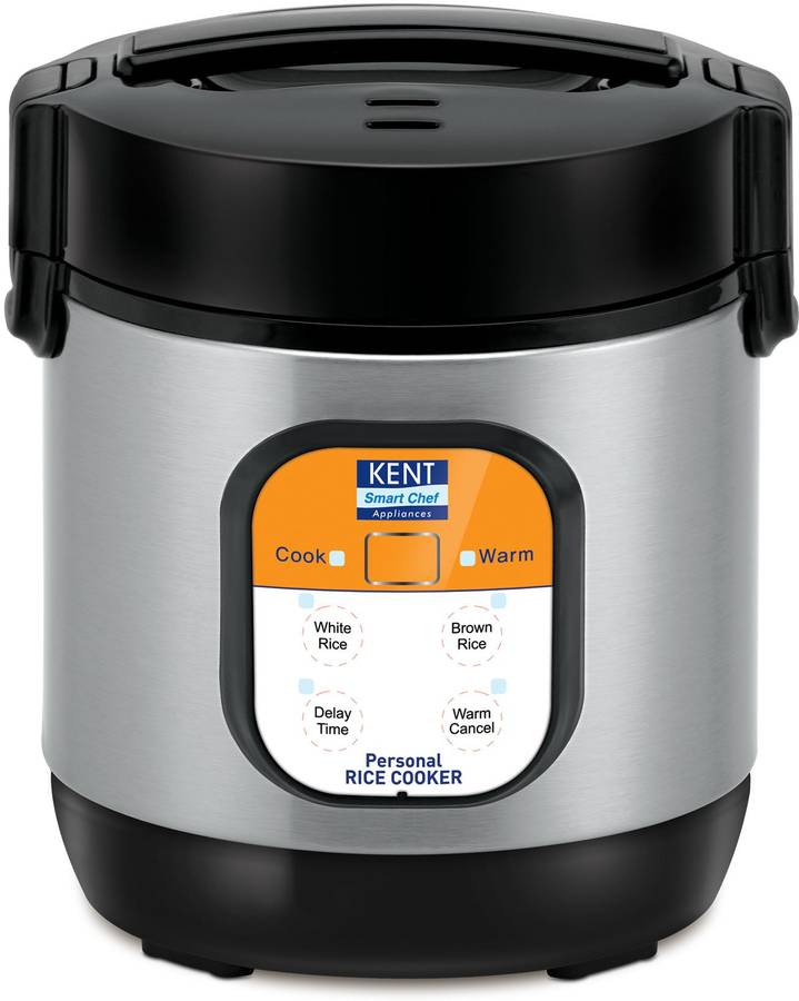 Kent 16019 Personal Electric Rice Cooker