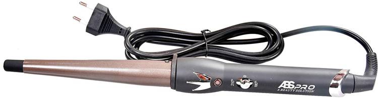 Abs Pro Professional Hair Curler For Women Electric Hair Curler Price in India